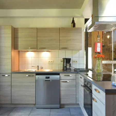 Casa vacanze Spacious House In A Farm Located In The Bucolic *