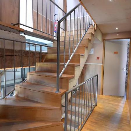 Spacious House In A Farm Located In The Bucolic Casa vacanze